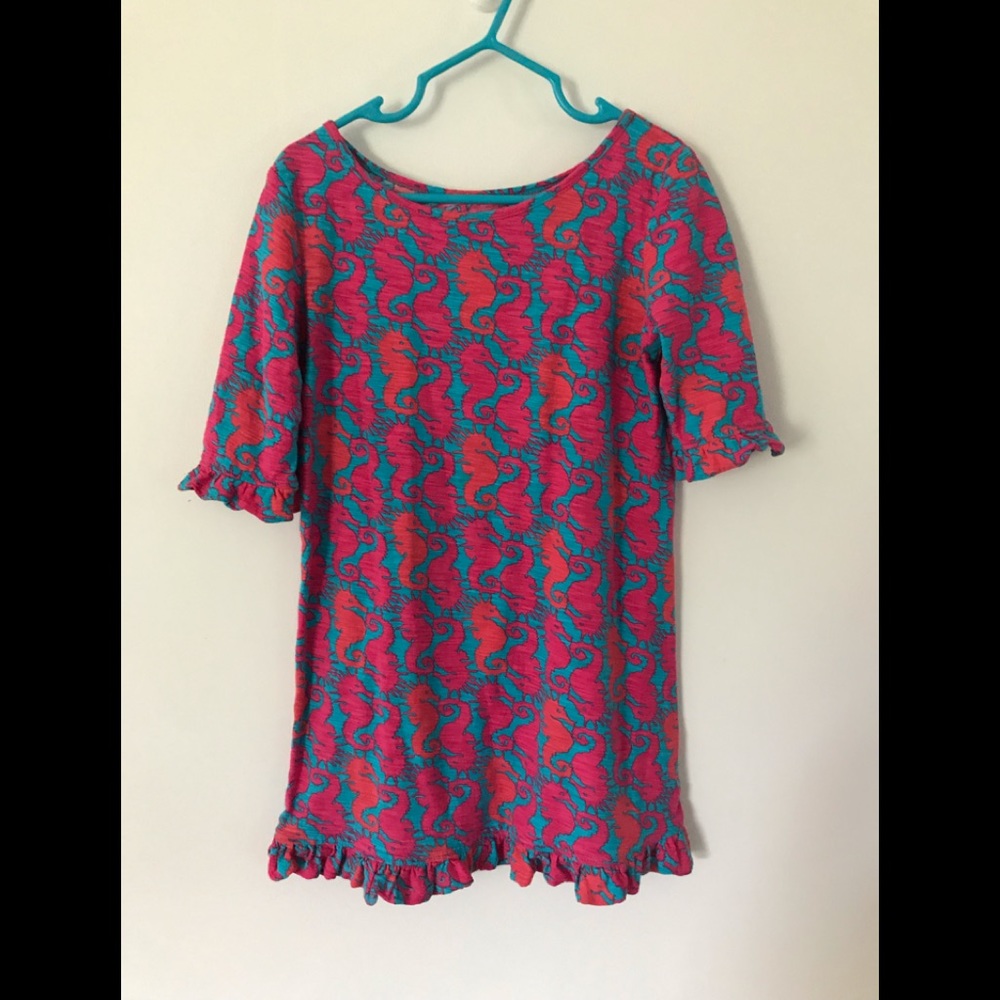 Lilly Pulitzer